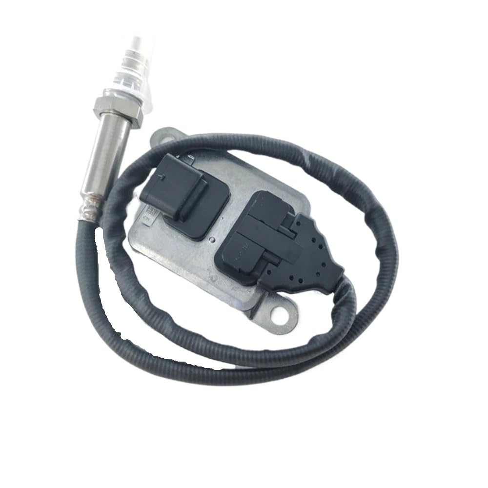 PENGNAQP Kfz-NOx-Sensor 5WK96682D A0009053503 5WK96682C A000 905 35 03 Kompatibel Mit Benz Stickstoff Sauerstoff Sensor NOX Sensor Zubehör von PENGNAQP