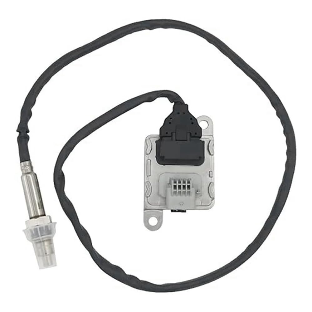 PENGNAQP Kfz-NOx-Sensor Kompatibel Mit Opel Für Vauxhall Für Vivaro B 2015-2020 Stickstoff-Sauerstoff-Sensoren A2C80895500 227905444R 5WK96748 Nox-Sensor von PENGNAQP