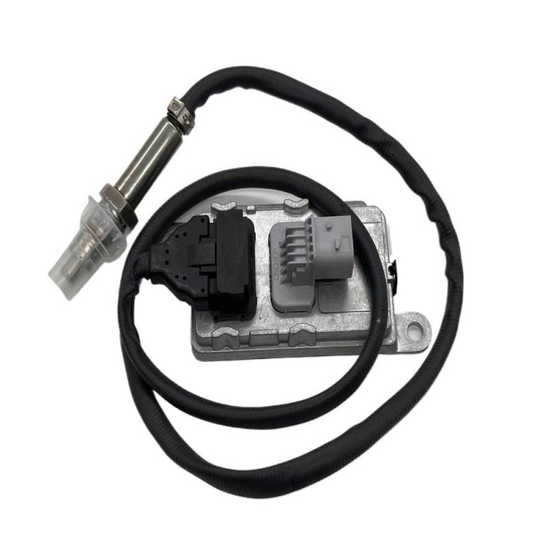 PENGNAQP Kfz-NOx-Sensor Kompatibel Mit Scania Motor LKW 2294290 5WK97400 NGK Sonde NOX Stickstoff Sauerstoff Sensor 2064768 2247380 2296800 von PENGNAQP