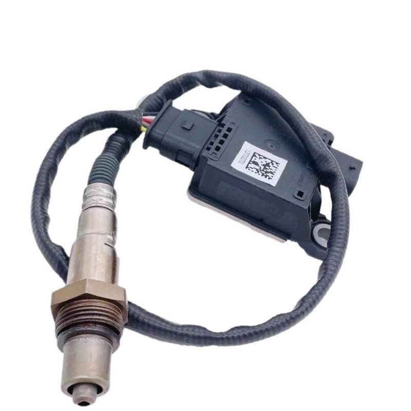 PENGNAQP Kfz-NOx-Sensor Kompatibel Mit Volvo Für V40 2015-2020 Nox-Sensor 1275101122 0281007346 0281007347 670105053 Stickstoff-Sauerstoff-Sensor von PENGNAQP