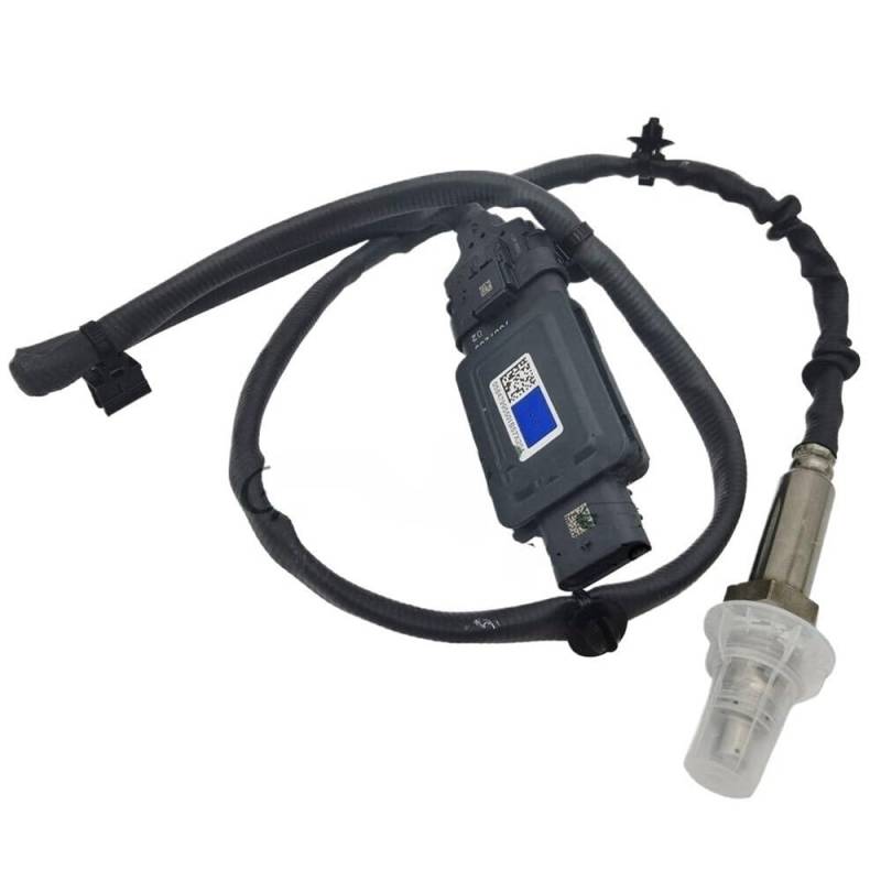 PENGNAQP Kfz-NOx-Sensor Kompatibel Mit X5 G05 F95 Für X6 G06 F96 Für X7 G07 3.0D B57 21R 13629887283 13627926311 Nox-Sensor 9887283 Stickstoff-Sauerstoff-Sensor von PENGNAQP