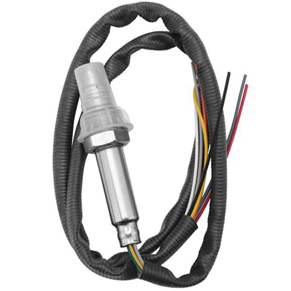 PENGNAQP Kfz-NOx-Sensor Kompatibel mit 3er-Serie für E90 E91 E92 E93 Nox-Stickstoffoxid-Sensor Nox-Sensor-Reparatur NS11A 11787587129 11787587130 von PENGNAQP