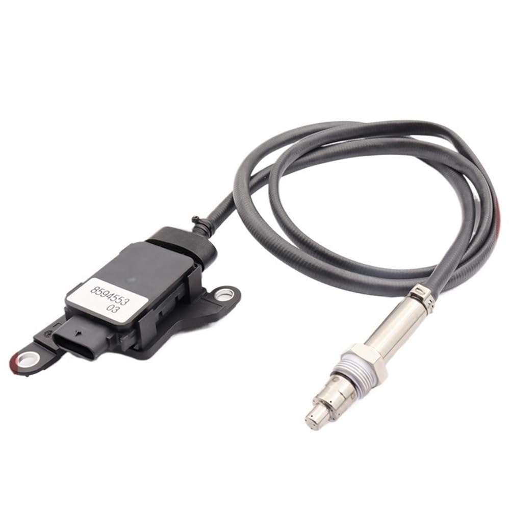 PENGNAQP Kfz-NOx-Sensor Kompatibel mit 520d G30 für XDrive B47 X3 G01 X4 G02 G05 G20 G21 G31 G32 8594553 Stickoxid-NOx-Sensor A2C38980400 13628594553 von PENGNAQP