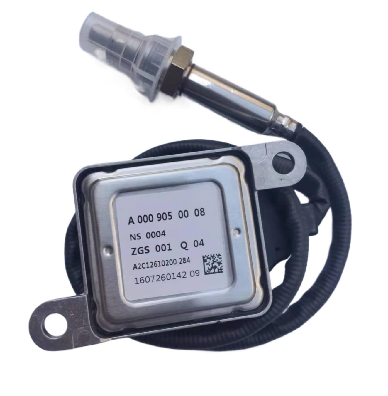 PENGNAQP Kfz-NOx-Sensor Kompatibel mit Benz A0009050008 A000 905 00 08 NOx-Sensor Stickoxid-Sensor Zubehör von PENGNAQP