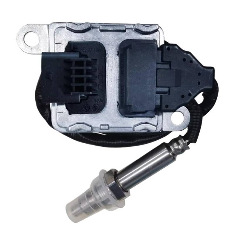 PENGNAQP Kfz-NOx-Sensor Kompatibel mit Benz für W213 C238 W222 E-Klasse OEM A0009054704 5WK97381 0009054704 5WK9 7381 Stickoxidsensor NOx-Sensor von PENGNAQP