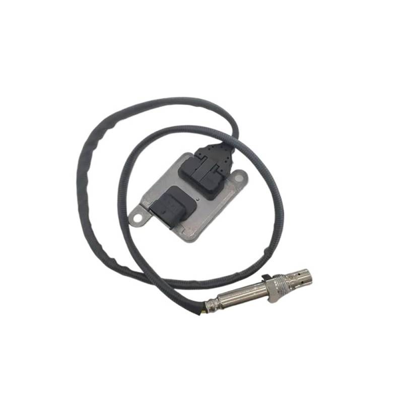 PENGNAQP Kfz-NOx-Sensor Kompatibel mit Cummins 12V 5WK9 6672A 2894943 2871974 4984912 C2894943 A034x849 5wk96672a Nox-Sensor von PENGNAQP