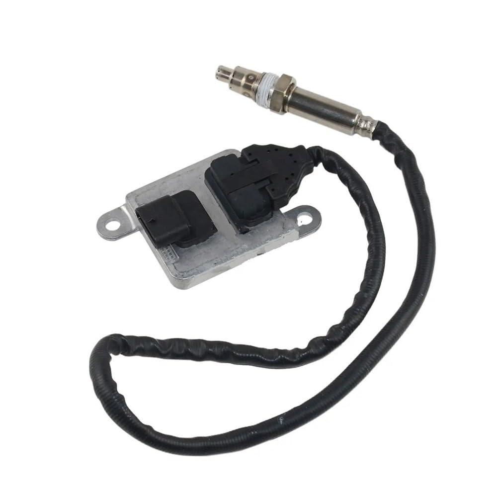 PENGNAQP Kfz-NOx-Sensor Kompatibel mit E90 E91 E92 E93 E60 E61 E63 E64 N53 325i 330i 525i 530i 630i Nox-Sensor 11787587129 5WK96610L von PENGNAQP