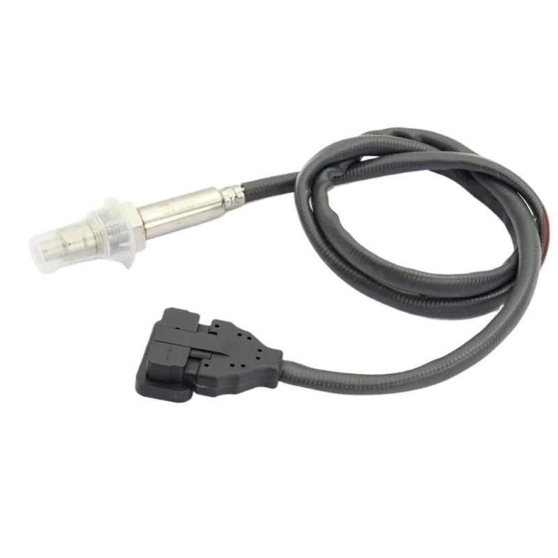 PENGNAQP Kfz-NOx-Sensor Kompatibel mit Hyundai für Genesis GV70 2021-29640-2R000 Stickstoffoxidsensor NOx-Sensor 296402R000 29640 2R000(Only The Probe) von PENGNAQP