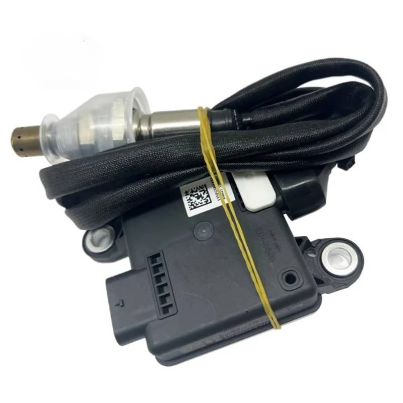 PENGNAQP Kfz-NOx-Sensor Kompatibel mit Jaguar für XE XF für F-PACE T2H33011 Nox-Sensor 0281006970 0281006971 FPLA-5J299-CC FPLA-5J299-EB 02T4A11952 von PENGNAQP