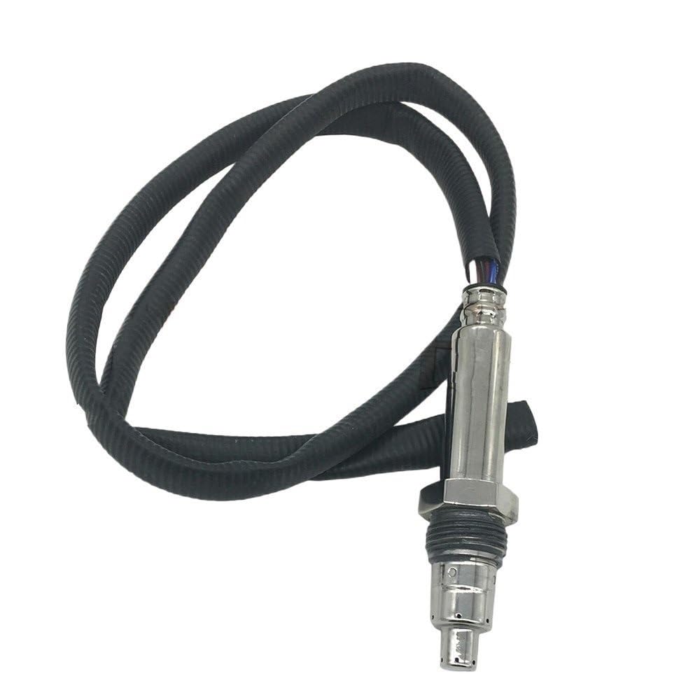 PENGNAQP Kfz-NOx-Sensor Kompatibel mit Opel für Vauxhall für Antara für Insignia A 2.0 CDTI B20DTH 55589458 5WK97419 Zurück Nox Stickstoff Sauerstoff Sensor Sonde von PENGNAQP