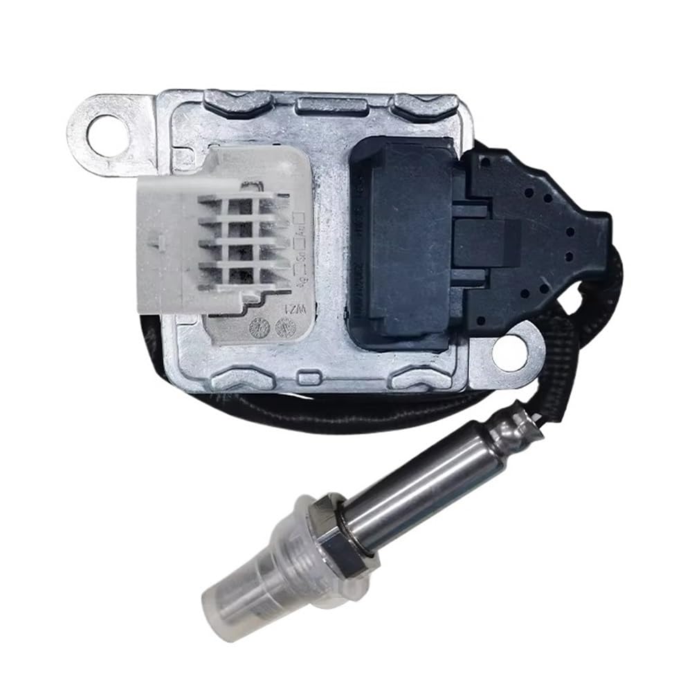 PENGNAQP Kfz-NOx-Sensor Kompatibel mit Peugeot für 208 301 308 508 2008 3008 9821121180 Stickoxidsensor Nox-Sensor PENGNAQP Kfz-NOx-Sensor Kompatibel mit Peugeot für 208 301 308 508 2008 3008 9821121180 Stickoxidsensor Nox-Sensor von PENGNAQP