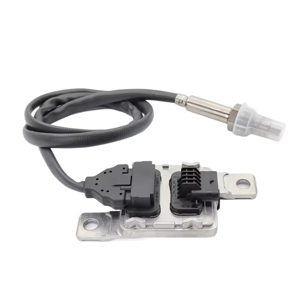 PENGNAQP Kfz-NOx-Sensor Kompatibel mit Touareg 4M0907807AP Stickstoffoxid-Nox-Sensor PENGNAQP Kfz-NOx-Sensor Kompatibel mit Touareg 4M0907807AP Stickstoffoxid-Nox-Sensor von PENGNAQP