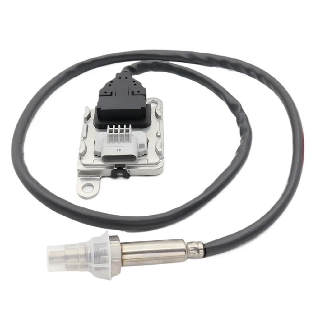 PENGNAQP Kfz-NOx-Sensor Kompatibel mit Trafic für Master MK3 227905433R Stickstoffoxidsensor NOx-Sensor 5WK96748 2279000Q0B SNS1015 A3C01434100-02 227905444R(Nox Sensor) von PENGNAQP