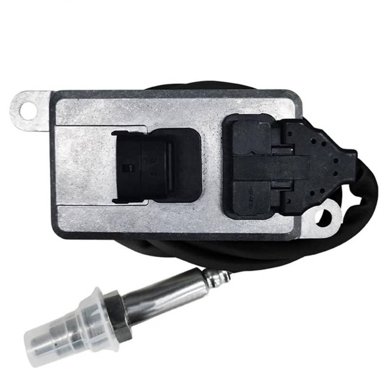 PENGNAQP Kfz-NOx-Sensor Kompatibel mit Volvo für FE FL FM 22219283 5WK96717B Stickoxidsensor Nox-Sensor Abgas-Sauerstoffsensor von PENGNAQP