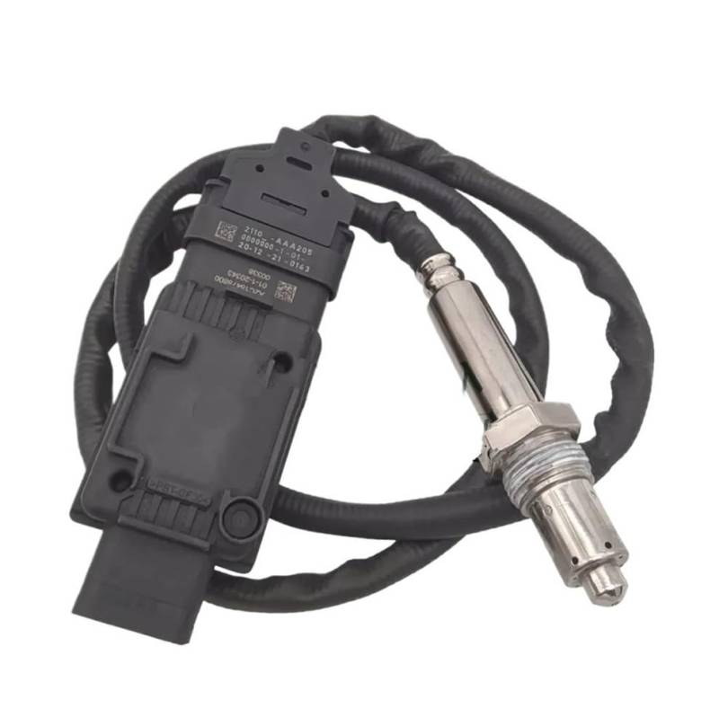 PENGNAQP Kfz-NOx-Sensor Kompatibel mit X5 G05 für X6 G06 für X7 G07 G20 G21 A2C18478800 13628476455 Nox-Sensor 8476455 13628476455 Stickstoff-Sauerstoff-Sensor von PENGNAQP