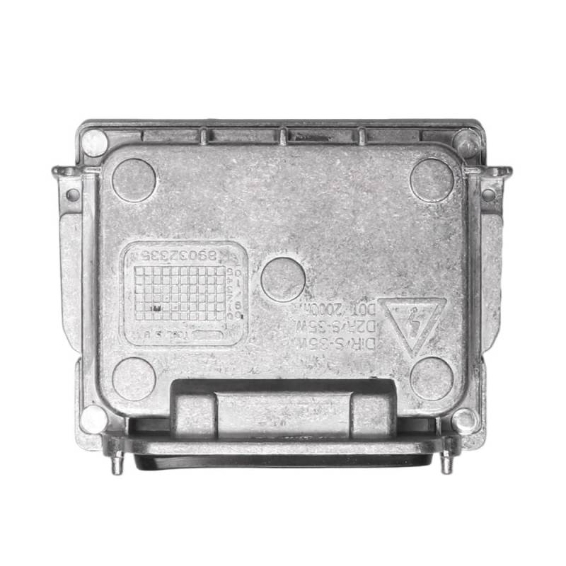 PENGNAQP Kompatibel mit E81 Schrägheck Facelift 2006–2012 Xenon-Vorschaltgerät HID-Steuerblock D1 D2 89032335 4L0907391 89034934 63117180050 H-ID Ballast von PENGNAQP