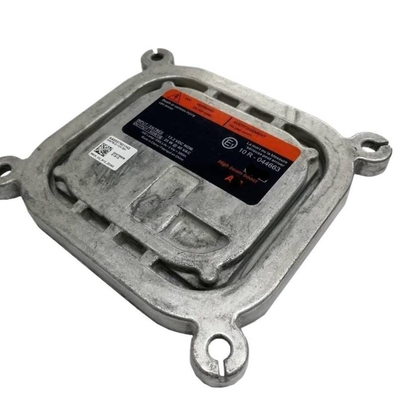 PENGNAQP Kompatibel mit Ford für Ranger für Mustang D8S Xenon-Vorschaltgerät AA6557901HQ H-ID Hight Beam Boost Scheinwerfersteuergerät 25XT6-D H-ID Ballast von PENGNAQP