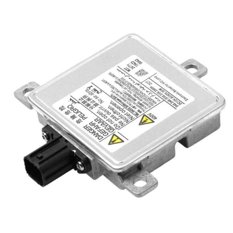 PENGNAQP Kompatibel mit Mitsubishi Für Pajero 2015-2017 Für Outlander 2014-2017 Auto Ballast Xenon Modul D3S D4S H-ID W3T24771 W3T21571 W3T22371 H-ID Ballast von PENGNAQP