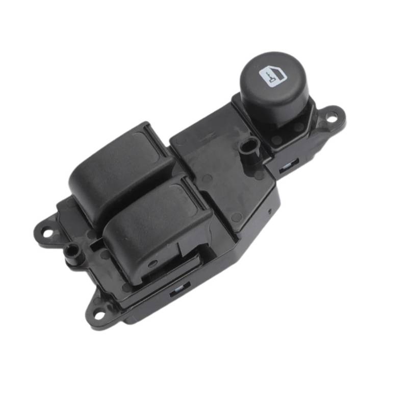 PENGNAQP Kompatibel mit Opel für Agila 1998 1999 2000 2001 2002 2003 2004 2005 2006 3799086G20S1S 9216533 9206746 Knopf für elektrische Fensterheber für Autos Autofensterschalter von PENGNAQP