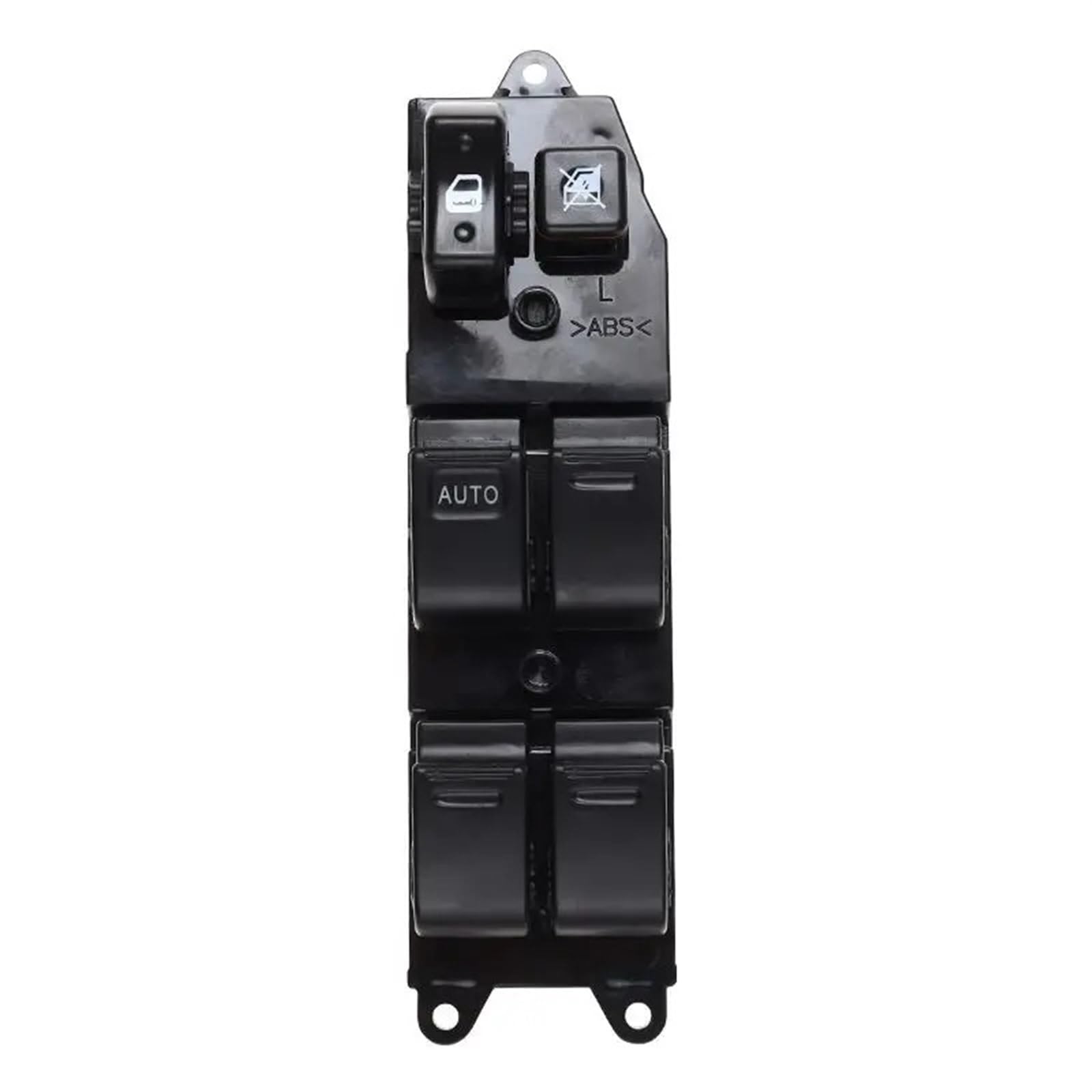 PENGNAQP Kompatibel mit Toyota für C&orolla 1998 1999 2000 2001 2002 84820-60090 8482060090 FL Power Fensterheber Master Control Switch Autofensterschalter von PENGNAQP