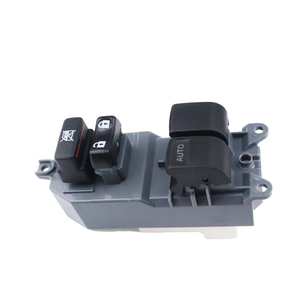 PENGNAQP Kompatibel mit Toyota für Rav4 III 2005-2015 84820-0D100 848200D100 Electric Power Master Fensterheber-Schaltertaste Autofensterschalter von PENGNAQP