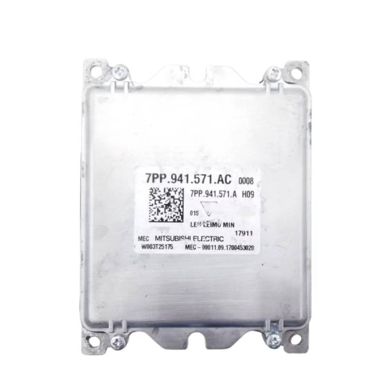 PENGNAQP Kompatibel mit VW für Phideon 7PP941571AC Modul passendes Scheinwerfer-Treibermodul Vorschaltgerät 7PP941571AC 7PP.941.571.AC H-ID Ballast von PENGNAQP