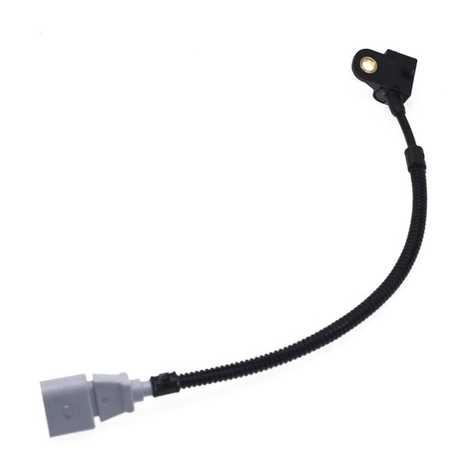 PENGNAQP Nockenwellen Sensor Kompatibel Mit Alhambra 1996-2010 Kurbelwellen-Positionssensor 045957147B 045957147A 038957147G 03G957147B von PENGNAQP