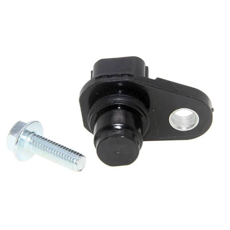 PENGNAQP Nockenwellen Sensor Kompatibel Mit Chevrolet 2133906 Kurbelwellen-Positionssensor CSS1831 213-3906 2133906 12595966 PC830 5S8076 SU9542 von PENGNAQP