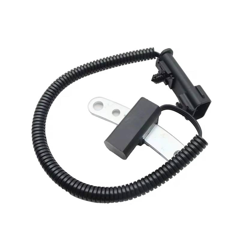 PENGNAQP Nockenwellen Sensor Kompatibel Mit Jeep Für Cherokee 19972001 Auto-Kurbelwellen-Positionssensor 56027866AB PC308T 56027866 213-2039 56027866AE von PENGNAQP