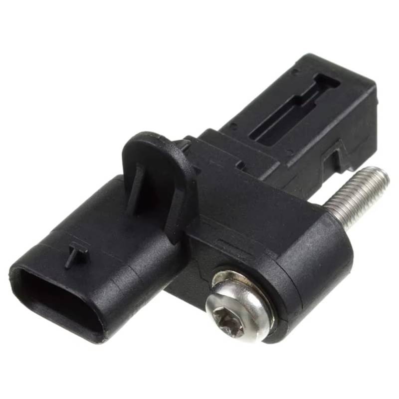 PENGNAQP Nockenwellen Sensor Kompatibel mit 118I 2012 2013 2014 2015 Für 120I 2016 Auto-Kurbelwellen-Positionssensor 13627561753 75617538001 von PENGNAQP