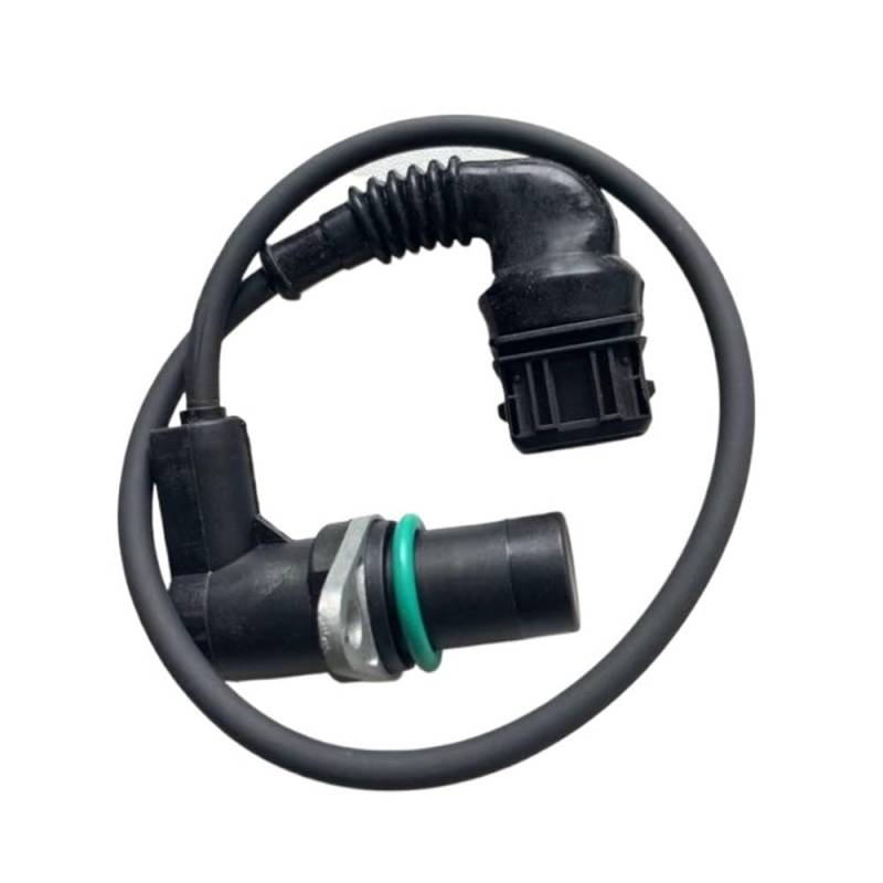 PENGNAQP Nockenwellen Sensor Kompatibel mit 3' E36 1990 1991 1992 1993 1994 1995 1996 1997 1998 1999 2000 für 5' E34 1989-1996 Kurbelwellenpositionssensor 12141730028 von PENGNAQP