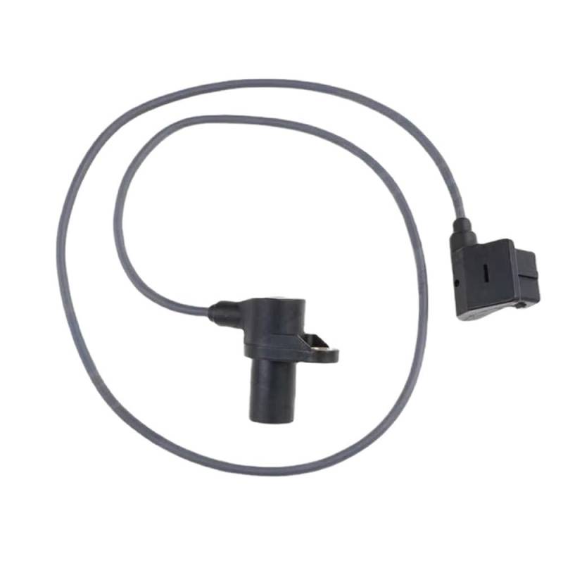 PENGNAQP Nockenwellen Sensor Kompatibel mit 325I 1992 1993 1994 1995 für 325IS 1992 1993 1994 1995 Auto-Nockenwellen-Kurbelwellen-Positionssensor 12141726066 12141727554 von PENGNAQP