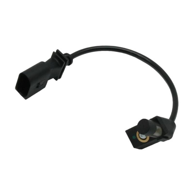 PENGNAQP Nockenwellen Sensor Kompatibel mit 335D 2009 2010 2011 für X5 2009 2010 2011 2012 2013 Nockenwellenpositionssensor 13627809334 von PENGNAQP