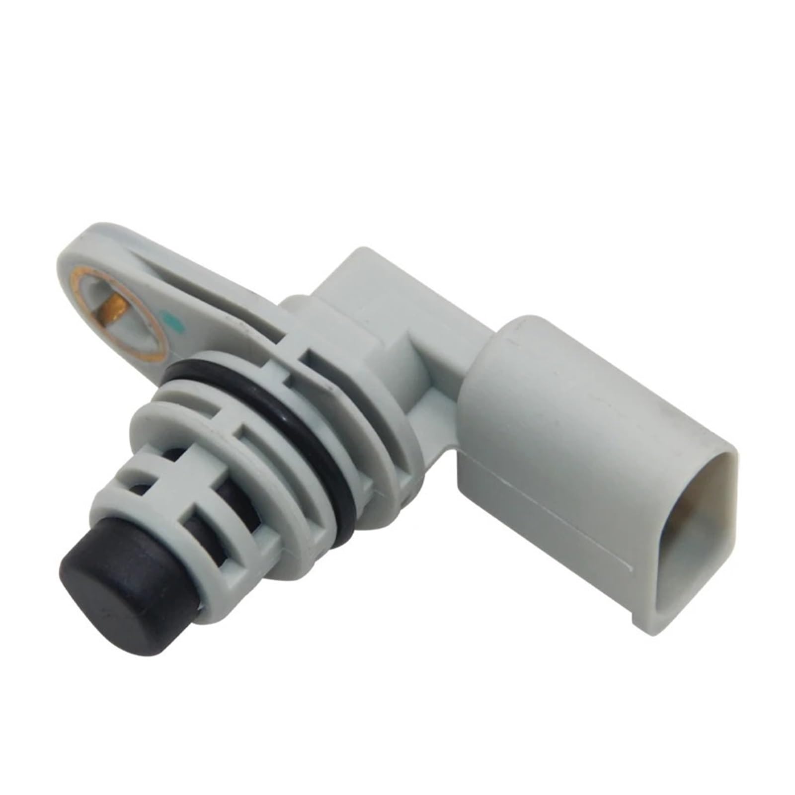 PENGNAQP Nockenwellen Sensor Kompatibel mit A1 A2 A3 A8 Q7 2007-2016 Kurbelwellen-Positionssensor 030907601C 030907601E von PENGNAQP