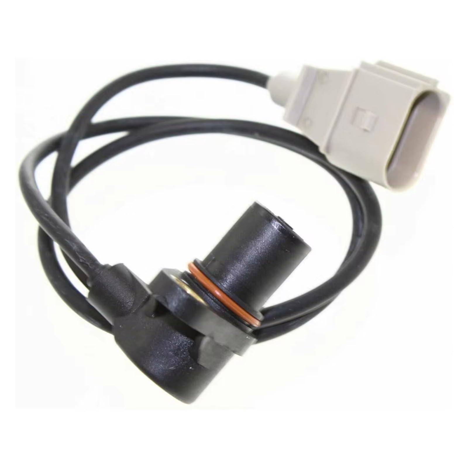 PENGNAQP Nockenwellen Sensor Kompatibel mit A3 A4 1998-2001 Kurbelwellen-Positionssensor 0261210165 von PENGNAQP