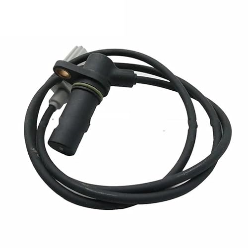 PENGNAQP Nockenwellen Sensor Kompatibel mit A4 2001 2002 2003 2004 Kurbelwellen-Positionssensor 038-907-319E PC-707 0986280491 von PENGNAQP