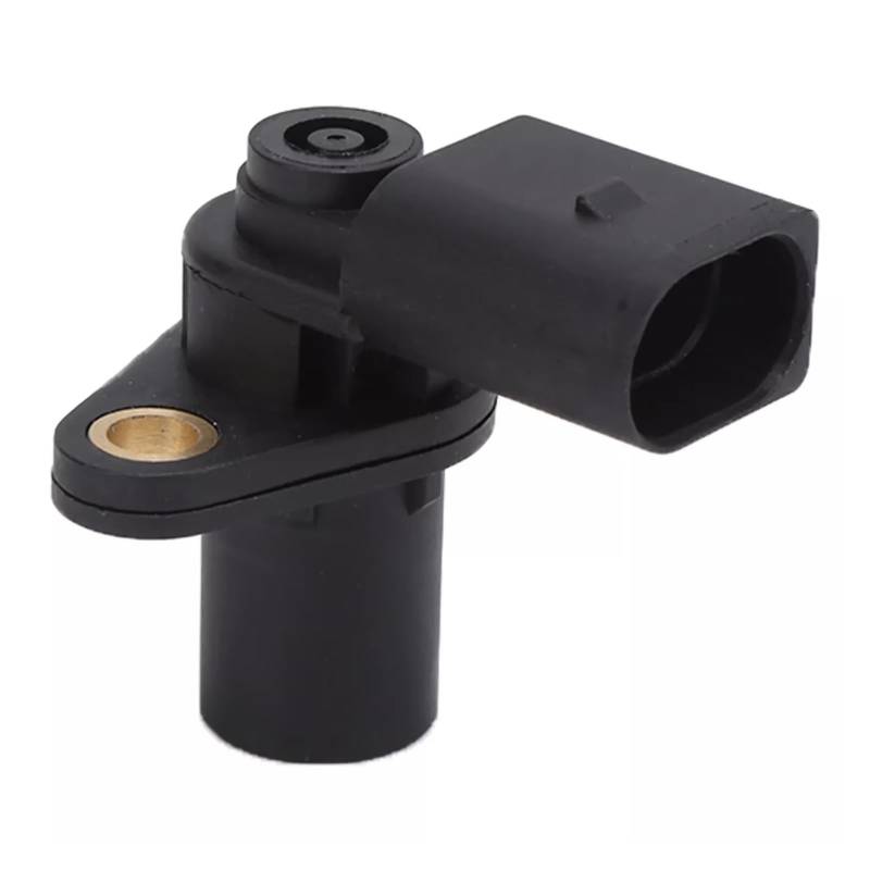 PENGNAQP Nockenwellen Sensor Kompatibel mit A4 für A6 2006-2009 Kurbelwellen-Positionssensor 06E906433 von PENGNAQP