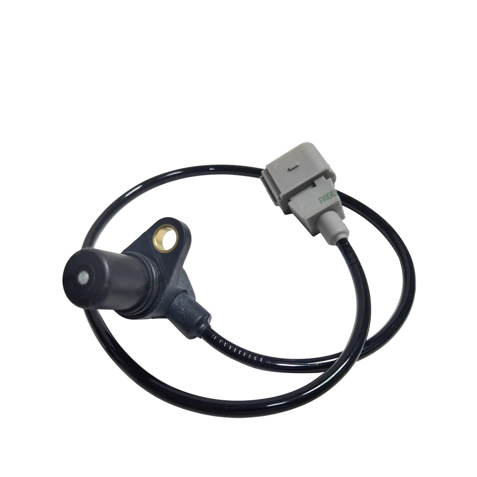 PENGNAQP Nockenwellen Sensor Kompatibel mit Beetle für Golf für J&etta 1999-2005 KURBELWELLEN-POSITIONSSENSOR 06A906433C 0261210147 0261210148 SS10812 06A906433C von PENGNAQP