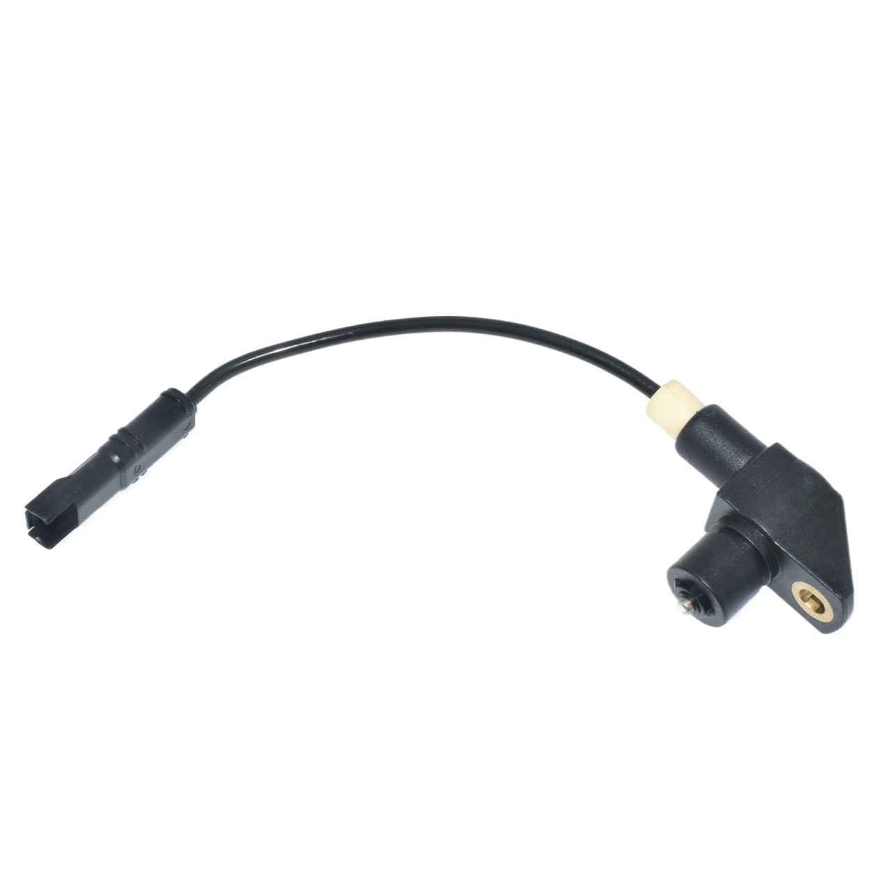 PENGNAQP Nockenwellen Sensor Kompatibel mit C650GT 2011 2012 2013 2014 2015 2016 2017 2018. Für F650GS 2007–2012. Kurbelwellen-Positionssensor 7674201-01 767420101 von PENGNAQP