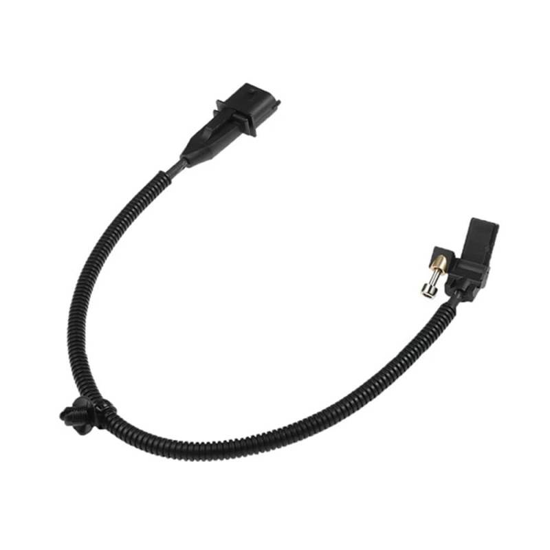 PENGNAQP Nockenwellen Sensor Kompatibel mit Chevrolet für Cruze 2011–2015 für Sonic 2012–2018. Auto-Motor-Kurbelwellen-Positionssensor 55567243 6238868 von PENGNAQP