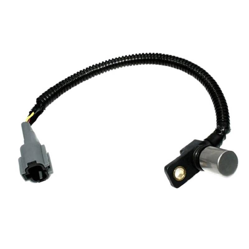 PENGNAQP Nockenwellen Sensor Kompatibel mit Chevrolet für Tracker für Aerio für Esteem 3322077E00 Kurbelwellenpositionssensor 33220-77E00 von PENGNAQP