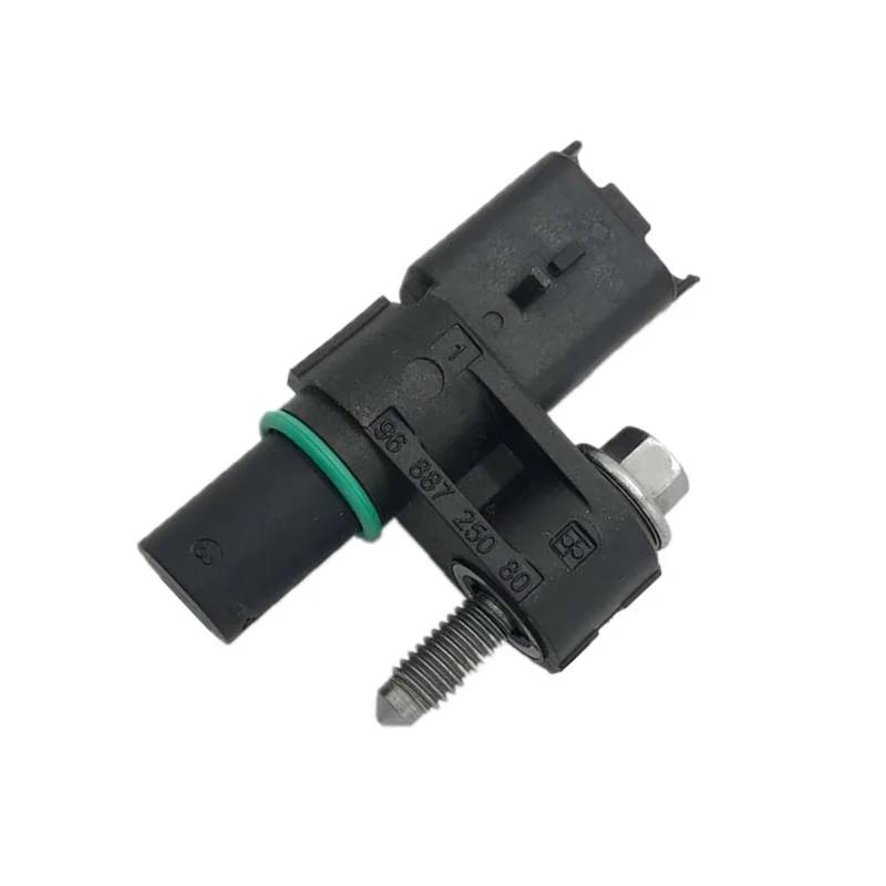 PENGNAQP Nockenwellen Sensor Kompatibel mit Citroen für DS3 2013 2014 2015 Motor-Nockenwellen-Positionssensor 9688725080 885510152 von PENGNAQP