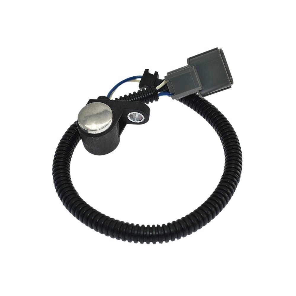 PENGNAQP Nockenwellen Sensor Kompatibel mit Civic 1.6 1996 1997 1998 1999 2000 Kurbelwellenpositionssensor 37840-P2F-A01 37840P2FA01 von PENGNAQP