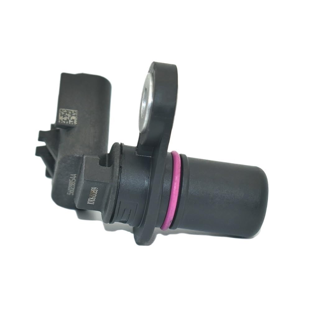 PENGNAQP Nockenwellen Sensor Kompatibel mit Dodge für Charger V8-5.7L 2006 für Charger V8-6.1L 2006 Kurbelwellenpositionssensor 56028815AA 56028373AB von PENGNAQP