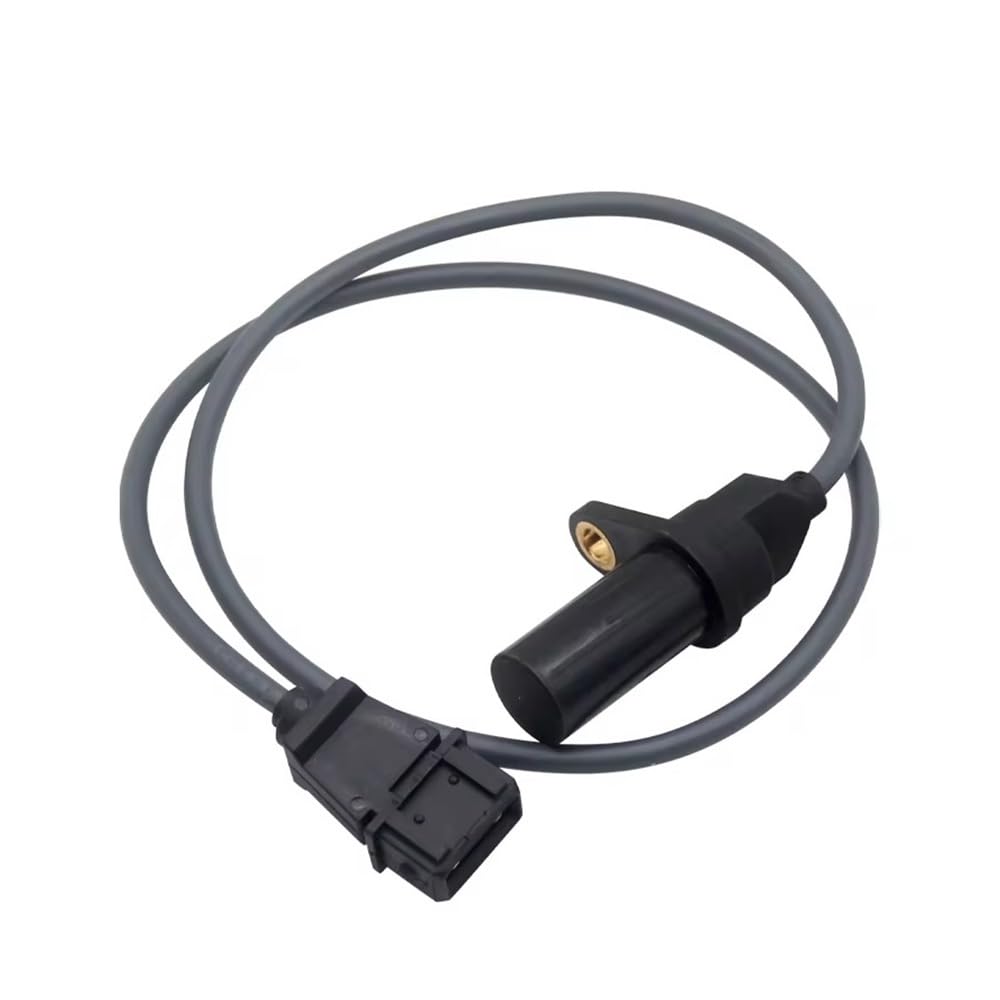 PENGNAQP Nockenwellen Sensor Kompatibel mit FIAT für Brava für Doblo 2001-2015 Kurbelwellen-Positionssensor SU13639 9091905024 von PENGNAQP