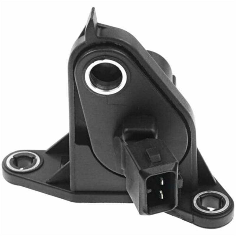 PENGNAQP Nockenwellen Sensor Kompatibel mit Ford Für Mustang 2005 V6 4.0L SOHC Benzin Kurbelwellen-Positionssensor ZZP267082 5L2Z6C315A 1F2267082 917-796 PC651 5S1758 von PENGNAQP