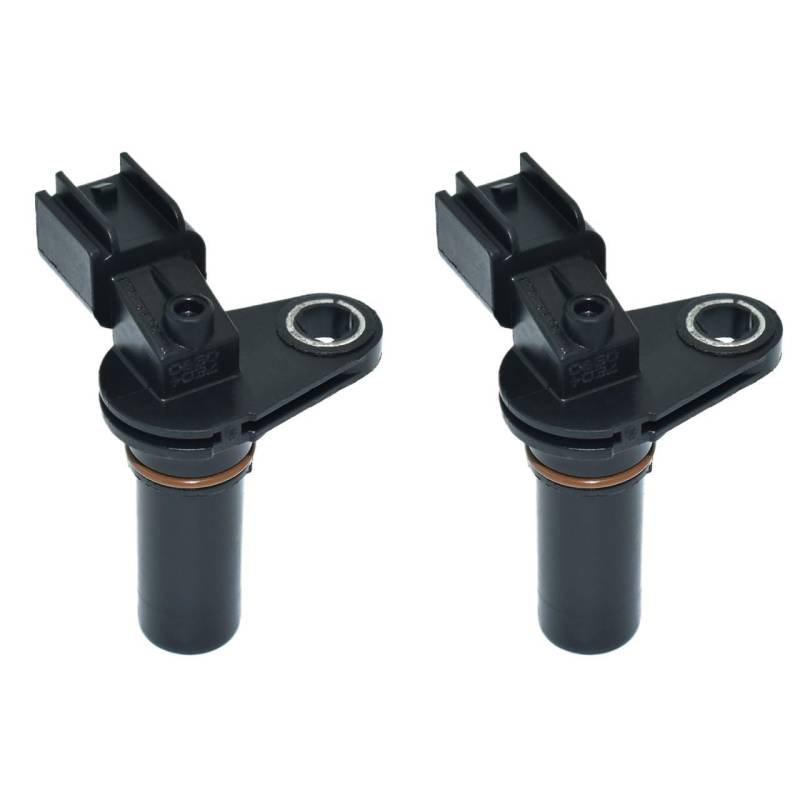 PENGNAQP Nockenwellen Sensor Kompatibel mit Ford für Edge 2007–2018 für Explorer 2011–2019 Kurbelwellen-Positionssensor 7T4E-6B288-AB CY01-18-230 7T4E6B288AB von PENGNAQP