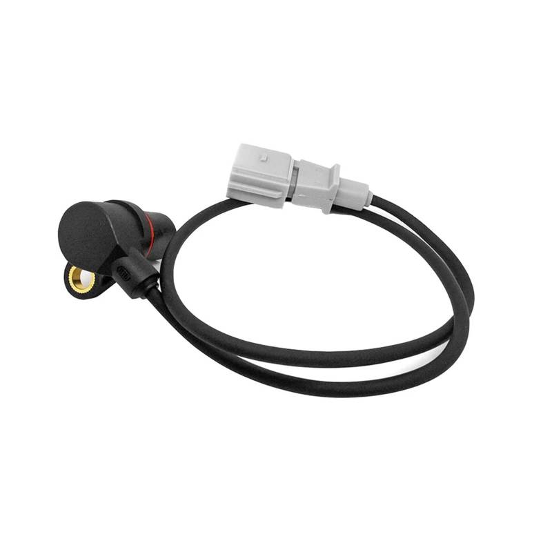 PENGNAQP Nockenwellen Sensor Kompatibel mit Golf 1998 1999 2000 2001 2002 2003 2004 2005 2006 2007 Kurbelwellen-Positionssensor 06A906433C 078906433A von PENGNAQP