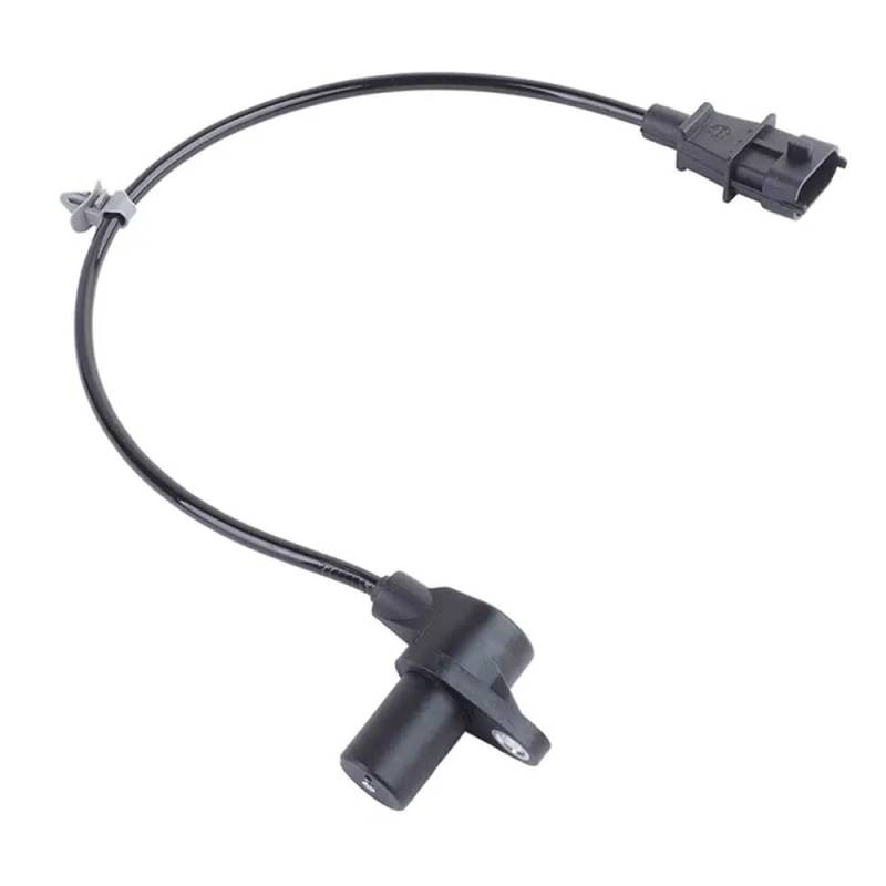 PENGNAQP Nockenwellen Sensor Kompatibel mit Hyundai 391802A610 Kurbelwellen-Positionssensor 39180-2A610 von PENGNAQP