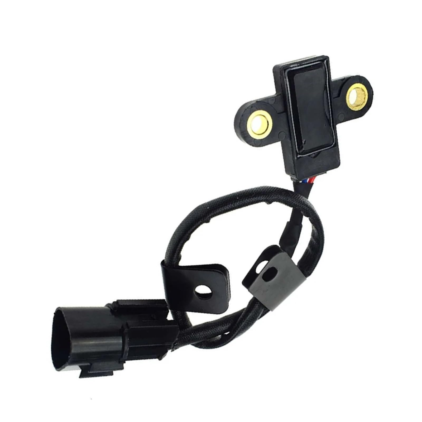 PENGNAQP Nockenwellen Sensor Kompatibel mit Hyundai für ATOS 2000 2001 2002 2003 2004 2005 2006 2007 Kurbelwellen-Positionssensor 3931002600 von PENGNAQP